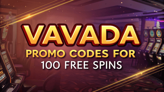 100 Fs бонус без депозит в Casino Vavada