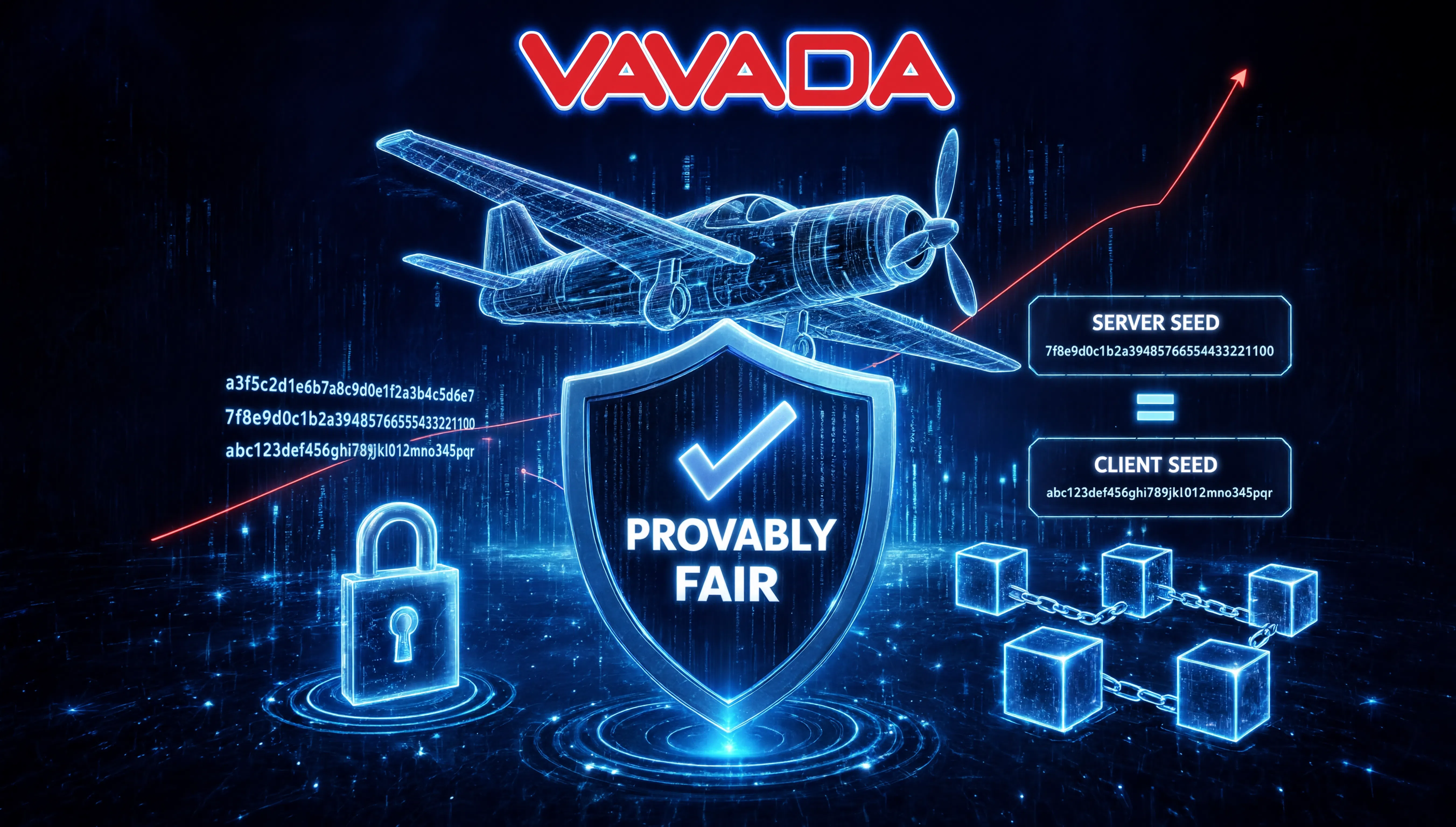 Provably Fair technology in Aviator game verified fairness algorithm