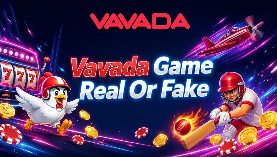 Vavada game real or fake