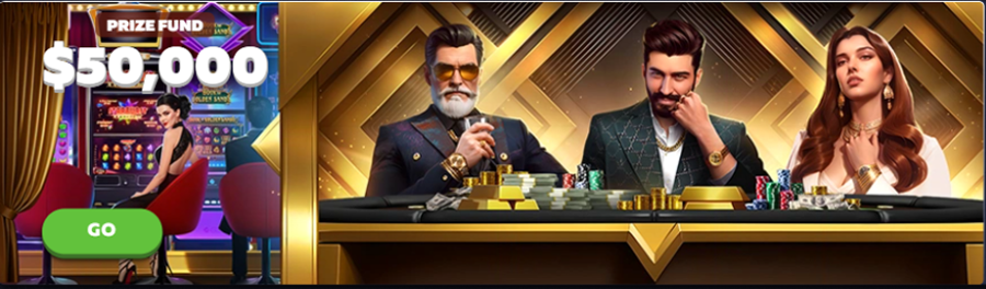 Maxbet Tournament Vavada