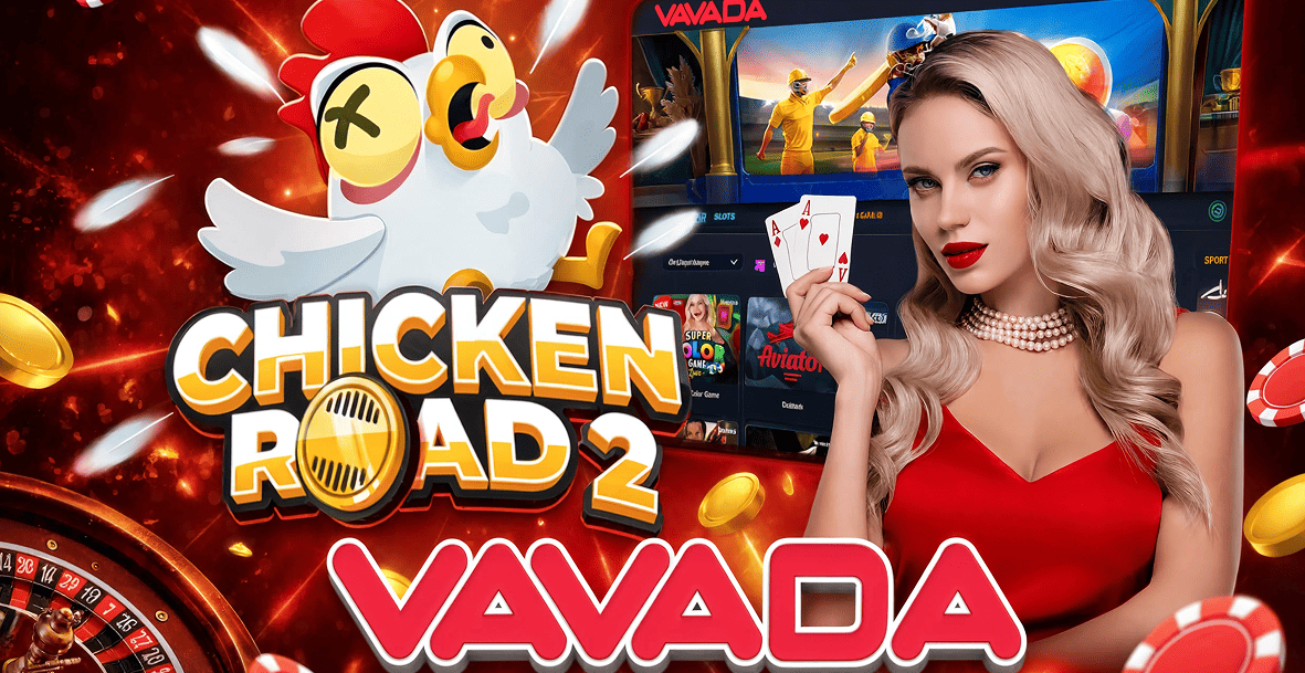 Chicken Road 2 at Vavada Casino