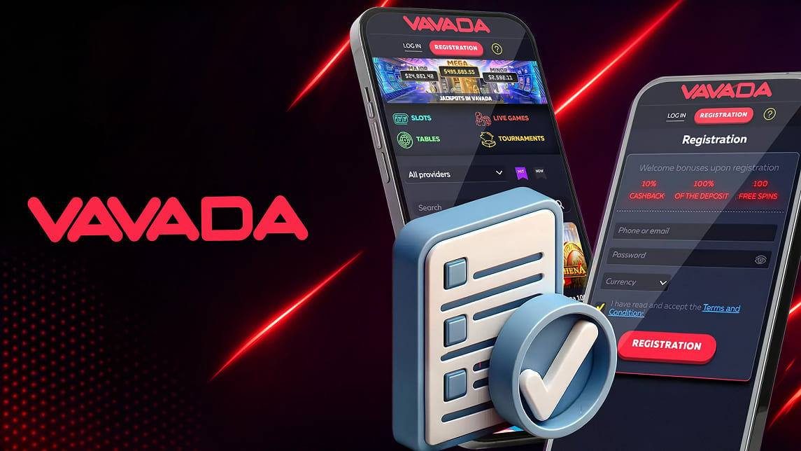 Vavada App