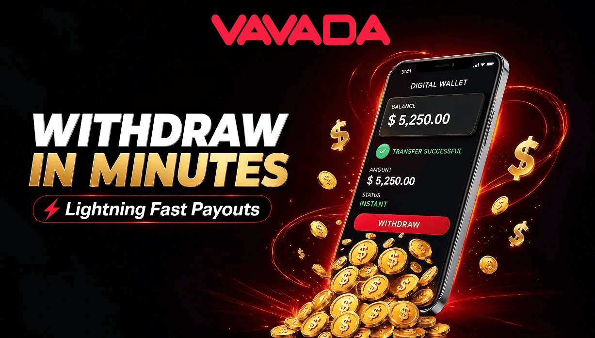 Fast Payouts at Vavada Online Casino