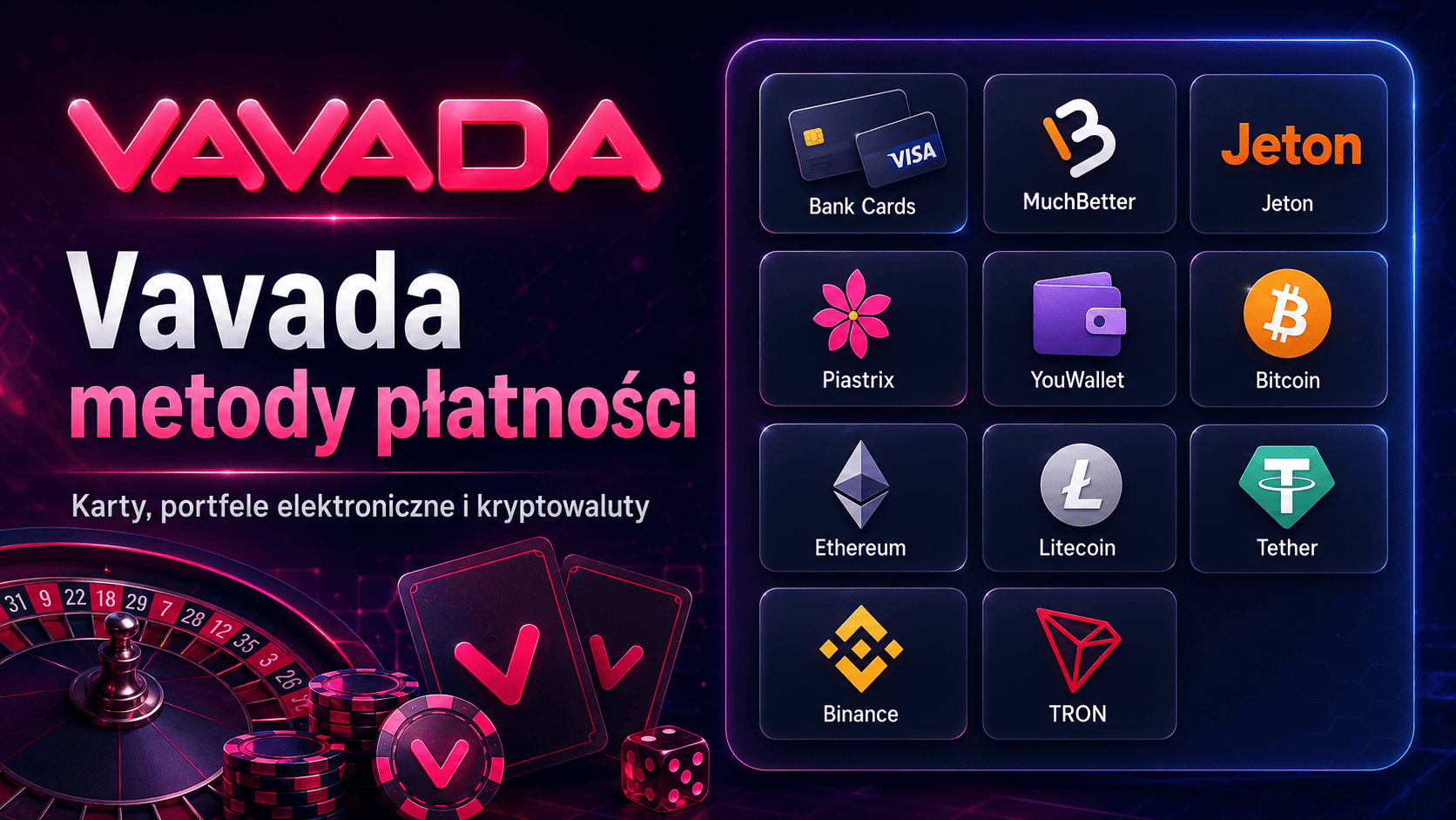 Jak wplacic pieniadze