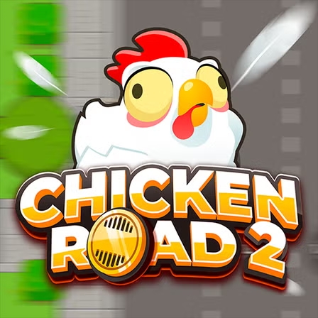 Chicken Road 2