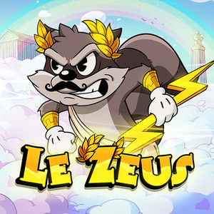 Recenzja automatu Le Zeus
